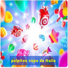 palpites copa da italia